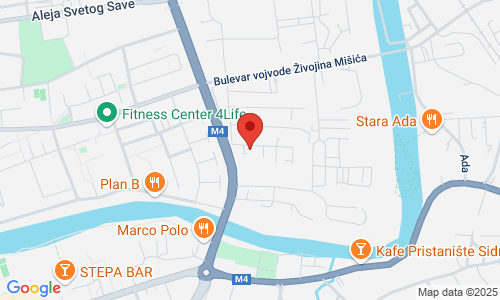 NM HAIRSTYLS, Милана Карановића 51, Борик