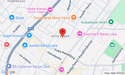 LITTLE PRINCE KINDERGARTEN & DAYCARE, 74b Jovana Ducica st., Banja Luka