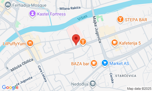 ACCOUNTING OFFICE PANDA, 39 Bulevar Vojvode Stepe Stepanovica st., Banja Luka