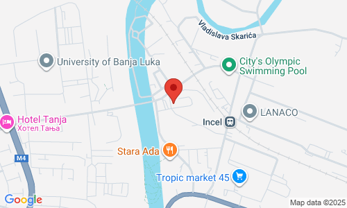 Д‌ЈЕЧИЈА ИГРАОНИЦА ЗА - ЗОО, Ада 24, Бања Лука