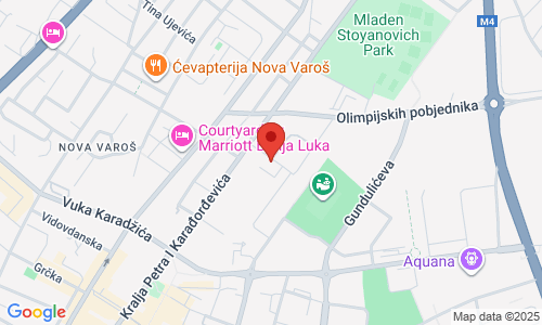 ТИМИДЕНТ СТОМАТОЛОШКА ОРДИНАЦИЈА, Краља Петра I Карађорђевића 92/94, Бања Лука