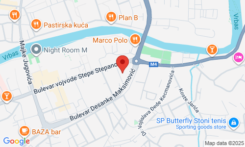 STUDIO LENKA KELEMAN, 2 Bulevar Desanke Maksimovic st., Starcevica, Banja Luka