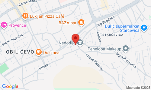 PRESCHOOL INSTITUTION OF THE CHILDREN’S CLUB PAJA PATAK, 38 Stevana Bulajica st., Banja Luka