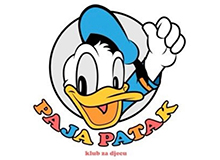 PRESCHOOL INSTITUTION OF THE CHILDREN’S CLUB PAJA PATAK