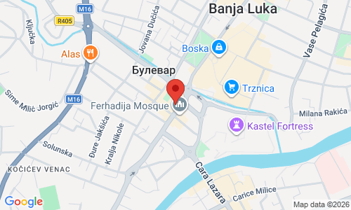 BARBERSHOP ATTELIE, 69 Kralja Petra I Karadjordjevica st., Banja Luka