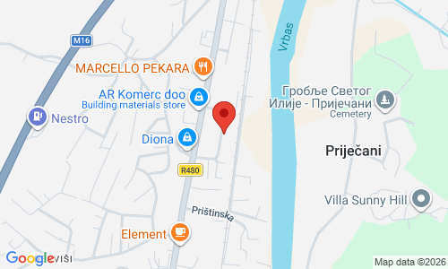 АУТО СЕРВИС ЖУТИ, Пут српских бранилаца 196, Бања Лука