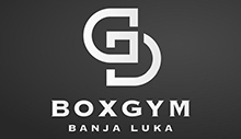 GD BOX GYM