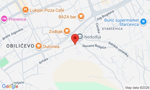 ДР СУКАРА СТОМАТОЛОШКА ОРДИНАЦИЈА, Стевана Булајића 76, Бања Лука