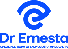 DR ERNESTA SPECIALIST OPHTHALMOLOGY OFFICE