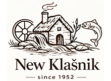 NEW KLAŠNIK