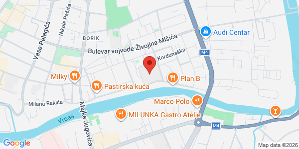 КАРАТЕ ШКОЛА СЕНШИ, Саве Ковачевића бб, Стара Ада