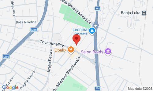 HOTEL ARGUMENT, 25 V kozarske brigade st., Banja Luka