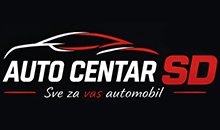 АУТО ЦЕНТАР СД