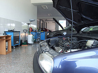 Servis Vidović Banja Luka - Slika 2