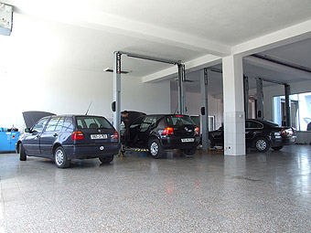 Servis Vidović Banja Luka - Slika 6