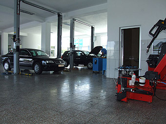 Servis Vidović Banja Luka - Slika 7