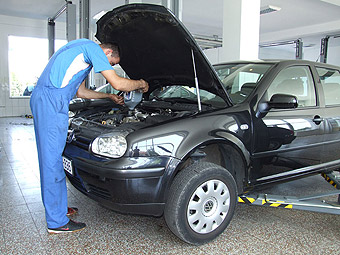 Servis Vidović Banja Luka - Slika 9