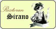 РЕСТОРАН СИРАНО