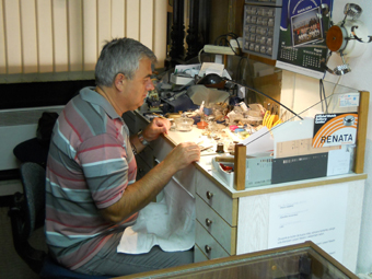 WATCHMAKER ROGIC Banja Luka - Photo 2