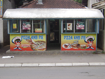 PIZZA AND PIE Banja Luka - Photo 2