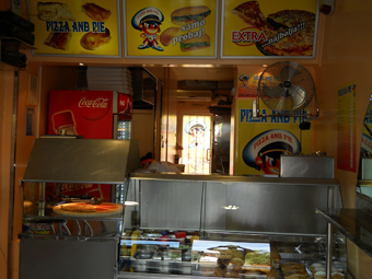PIZZA AND PIE Banja Luka - Photo 3